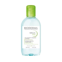 DESMAQUILLANTE BIODERMA SEBIUM H2O 250ML