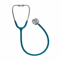 Estetoscopio 3M Littmann 5623 Classic III Caribbean Blue Tube