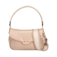 CARTERA GUESS LG929078 TAUPE