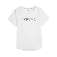 CAMISETA PUMA 52384452 FIT LOGO ULTRABREATHE TEE