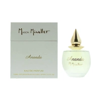 PERFUME MAISON MICALLEF ANANDA EDP 100ML