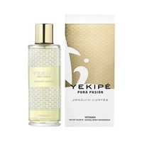 PERFUME JOAQUÍN CORTÉS YEKIPE PURA PASIÓN WOMAN EAU DE TOILETTE 100ML