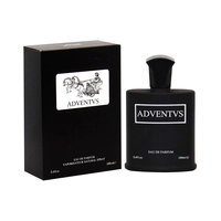 PERFUME LOVALI ADVENTVS EDP 100ML