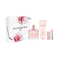 KIT PERFUME GIVENCHY IRRESISTIBLE EAU DE PARFUM 3 PIEZAS