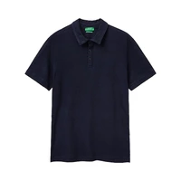 CAMISETA POLO BENETTON 31W5U300Y 016