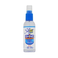 SPRAY DE BRILLO SILICON MIX AVANTI SHINE 118ML