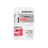 SÉRUM BABARIA BOTOX EFFECT 30ML