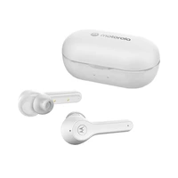 AURICULAR INALÁMBRICO MOTOROLA MOTO BUDS 085 WHITE