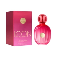 PERFUME ANTONIO BANDERAS THE ICON 100ML