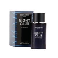 PERFUME JEANNE ARTHES NIGHT CLUB EDT 100ML