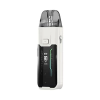 VAPER VAPORESSO LUXE XR MAX WHITE