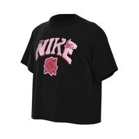 REMERA NIKE FZ5542010 NSW BOXY GIRLS