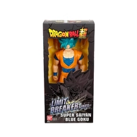 FIGURA BANDAI DRAGON BALL SUPER LIMIT BREAKER SERIES GOKU SUPER SAIYAN BLUE 36731