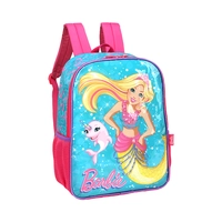 MOCHILA UP4YOU BARBIE IS39971BB SORTIDA 1 PEÇA