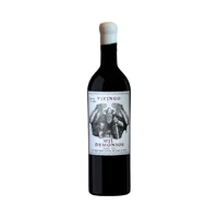 VINO MIL DEMONIOS VIKINGO 750ML