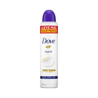 DESODORANTE DOVE ORIGINAL 72H 250ML