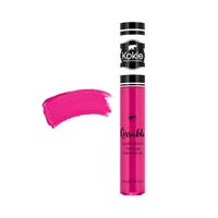 LABIAL LÍQUIDO KOKIE KISSABLE 585 WILD AT HEART 7ML