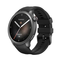 SMARTWATCH AMAZFIT BALANCE A2287 MEDIA NOCHE