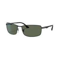 LENTE RAY BAN 3498 002/71 64