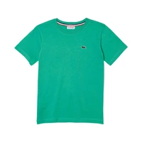 CAMISETA INFANTIL LACOSTE TJ1442 23 KFV