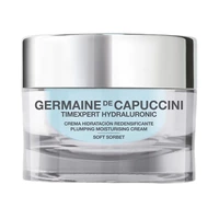 CREMA FACIAL GERMAINE DE CAPUCCINI TIMEXPERT HYDRALURONIC REDENSIFICANTE 50ML