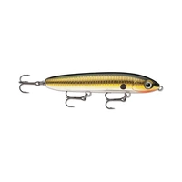 SEÑUELO ARTIFICIAL RAPALA SKV13 RATTLING TOPWATER GCH 13CM 28GR