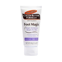 CREMA PARA PIES PALMER'S FOOT MAGIC 60GR