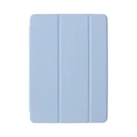 CAPA 4LIFE IPAD 10TH 10.9 CON PORTA PEN LIGHT BLUE