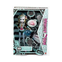 MUÑECA MATTEL MONSTER HIGH LAGOONA BLUE HGC32