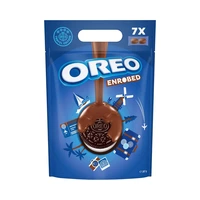 GALLETITAS OREO MILK ENROBED 287GR