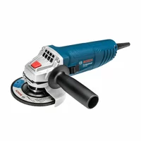 AMOLADORA BOSCH GWS-850 / 850W DE 220V