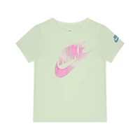 REMERA INFANTIL NIKE 36M321E2I PRINTED