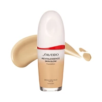 BASE SHISEIDO REVITALESSENCE SKIN GLOW SPF30 320 PINE 30ML