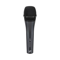 MICRÓFONO DINÁMICO SENNHEISER E-835 NEGRO