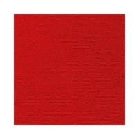 SERVILLETAS DE PAPEL PPD CANVAS RED 1334258 33 X 33 CM 15 UNIDADES