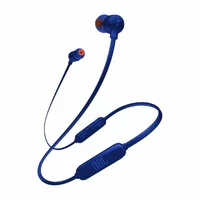 Auricular Jbl T110BT Bluetooth Blue