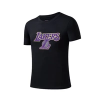 REMERA NBA NBATS523210-BK2 LAKERS