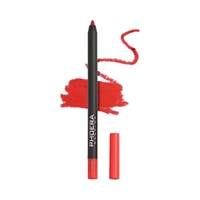 LÁPIZ DELINEADOR DE LABIOS PHOERA MATTE SUPER SMOOTH 006 BEAU 1.2GR