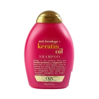 SHAMPOO OGX KERATIN OIL 385ML