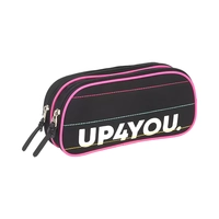 ESTOJO UP4YOU EI39384UP PRETO