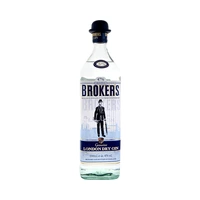 GIN BROKER'S ORIGINAL 1L