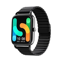 SMARTWATCH HAYLOU RS4 PLUS NEGRO