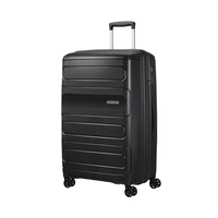 VALIJA AMERICAN TOURISTER 51G009003 SUNSIDE G BLACK