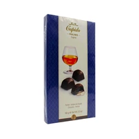 BOMBONES HAMLET CUPIDO LIQUEUR COGNAC 150GR