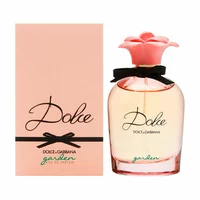 PERFUME DOLCE & GABBANA GARDEN EAU DE PARFUM 75ML