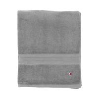 TOALLA DE BAÑO TOMMY HILFIGER 27T3128-BTS2-022 76 X 138 CM GRIS