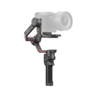 ESTABILIZADOR DJI RS 3 PRO