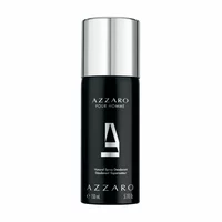 DESODORANTE AZZARO POUR HOMME 150ML