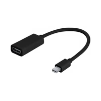 ADAPTADOR ORIENTE MINI DISPLAYPORT A HDMI