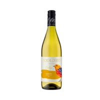 VINO 7 COLORES CORTEJO CHARDONNAY 750ML